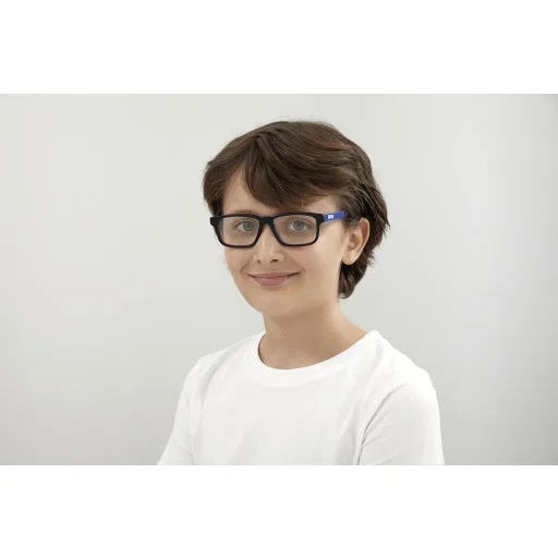 Puma Junior PJ0046O Eyeglasses - view 7